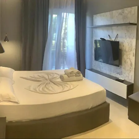 Appartamento N10 Fishta Couples Velipojë